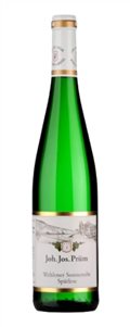 Joh Jos Prum Riesling Wehlener Sonnenuhr Spatlese 2020